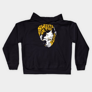 Sweets for the Sweet Kids Hoodie